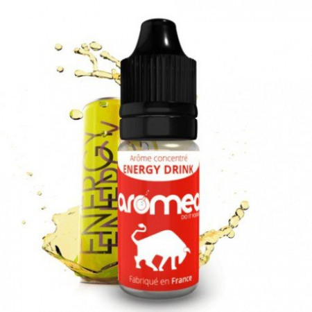 ARÔME ENERGY DRINK - 10ML