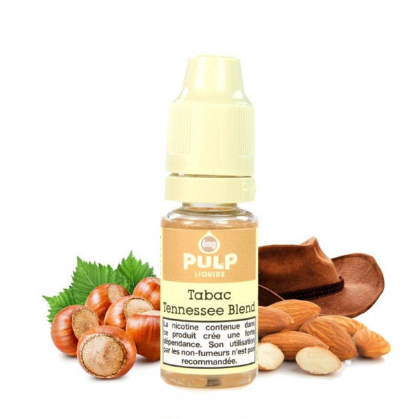 TENNESSEE - 70/30 - 10ML - PULP