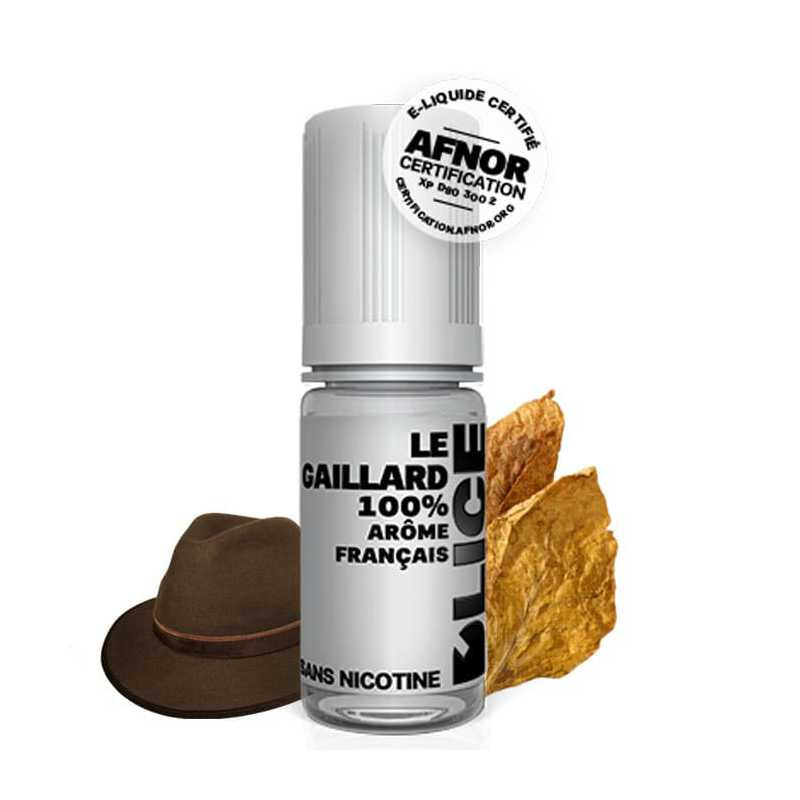 LE GAILLARD - 70/30 - 10ML - D'LICE