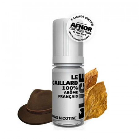 LE GAILLARD - 70/30 - 10ML - D'LICE