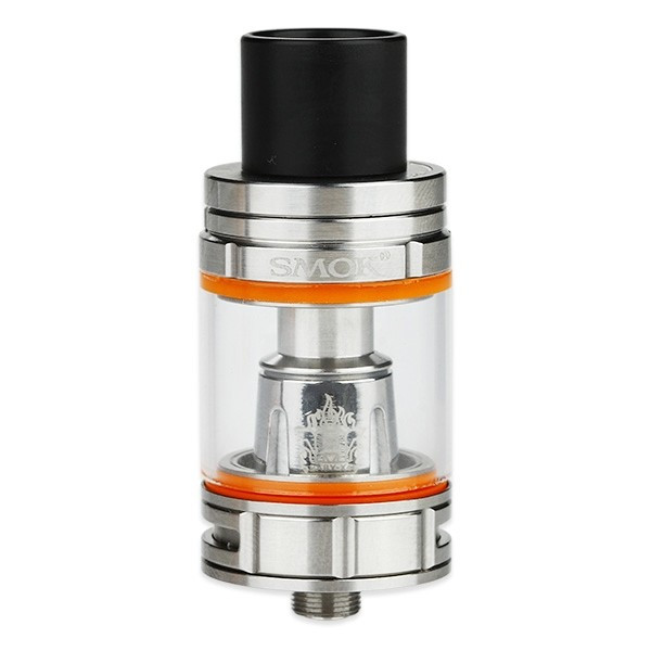 CLEAROMISEUR TFV8 BIG BABY SILVER - SMOKTECH