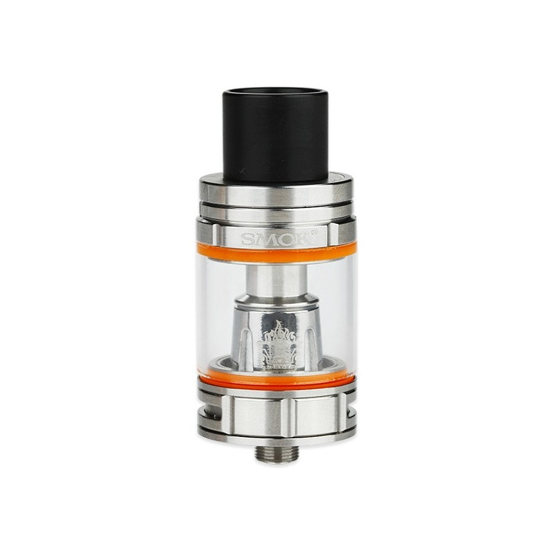 CLEAROMISEUR TFV8 BIG BABY SILVER - SMOKTECH