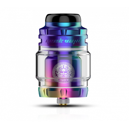 ZEUS X MESH RTA - GEEKVAPE