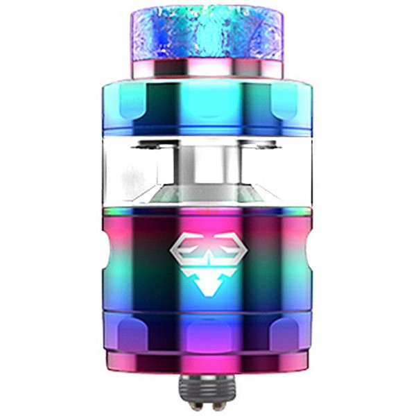 BLITZEN RTA RAINBOW - GEEK VAPE