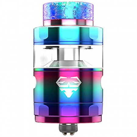BLITZEN RTA RAINBOW - GEEK VAPE