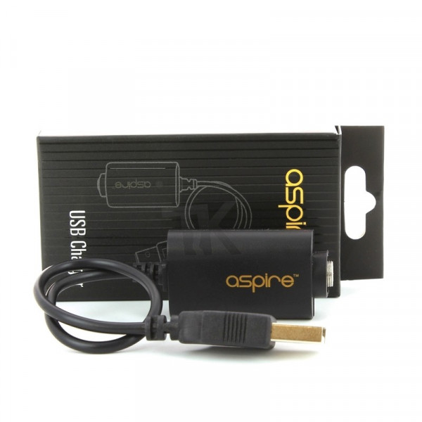 CHARGEUR USB / EGO 510 - ASPIRE