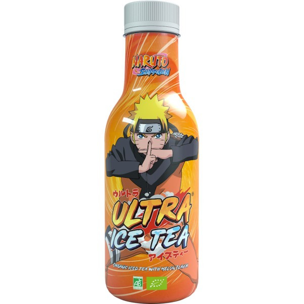 ULTRA ICE TEA - NARUTO