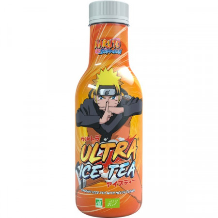 ULTRA ICE TEA - NARUTO