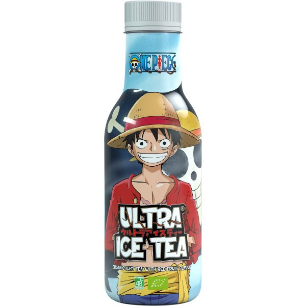 ULTRA ICE TEA - ONE PIECE