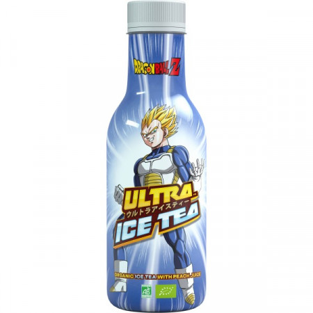 ULTRA ICE TEA - DRAGON BALL Z