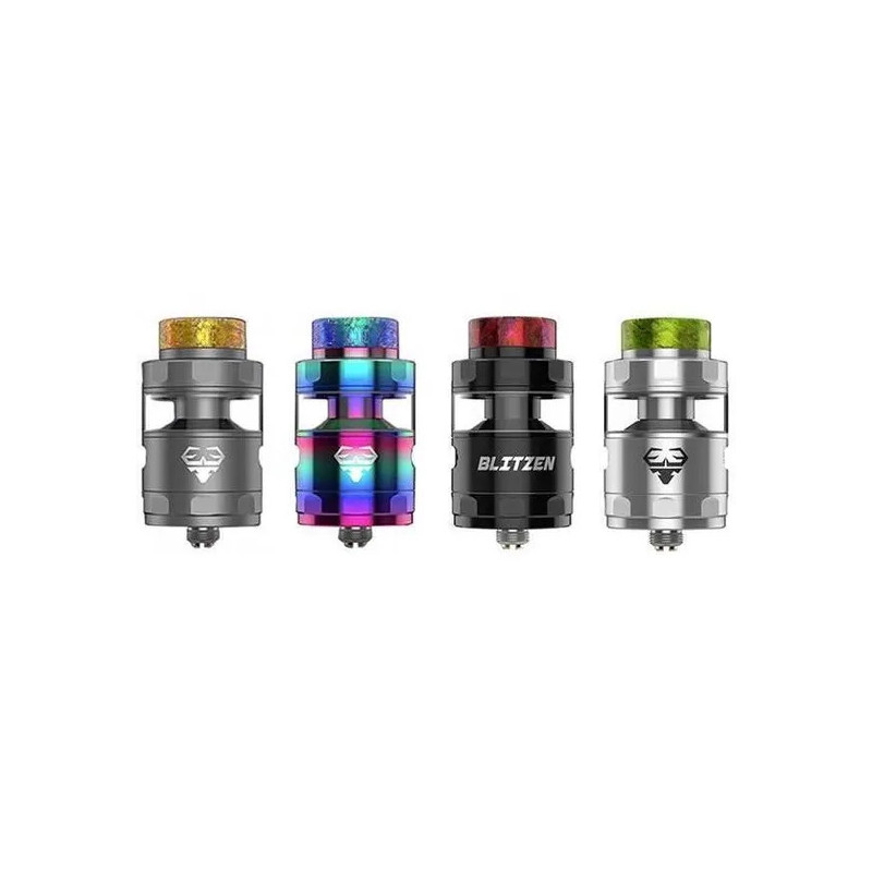 BLITZEN RTA - GEEK VAPE