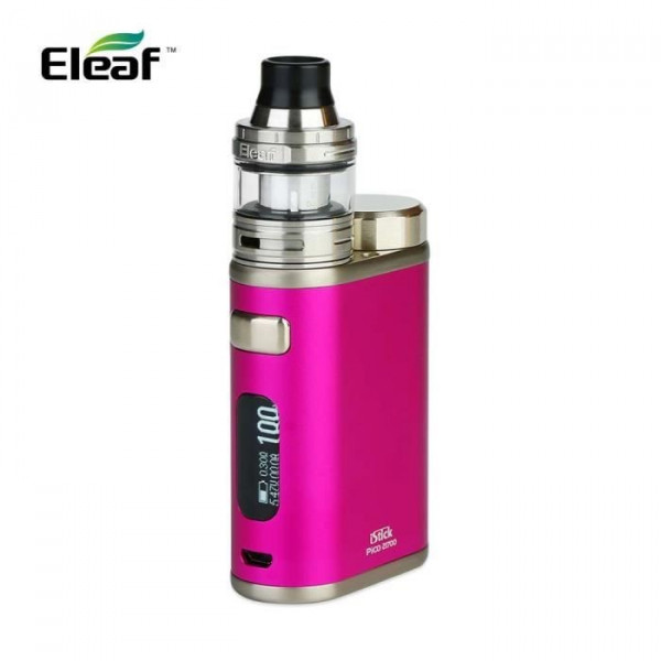 KIT ISTICK PICO 21700 - ELEAF