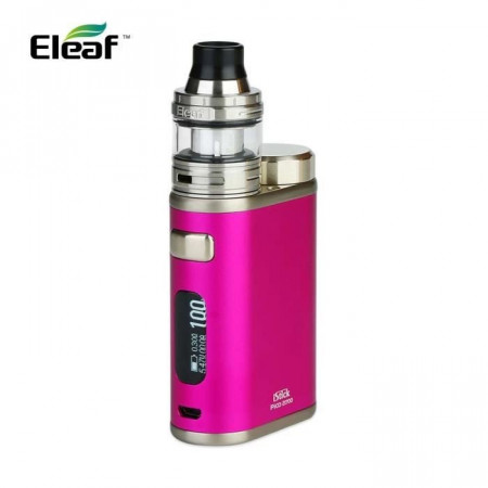 KIT ISTICK PICO 21700 - ELEAF