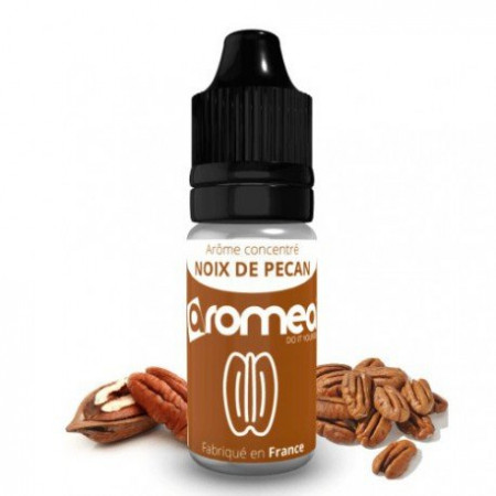 ARÔME NOIX DE PÉCAN - 10ML